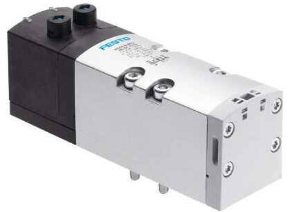 Solenoid valve (FESTO) FESTO VSVA-B-B52-ZD-D1-1T1L (543696)