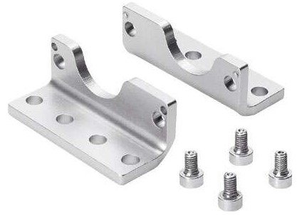 Foot mounting (FESTO) FESTO HPC-32 (533669)