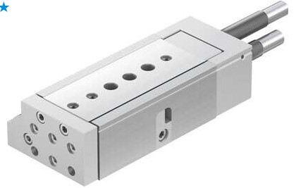 Mini slide (FESTO) FESTO DGSL-20-50-Y3A (544025)