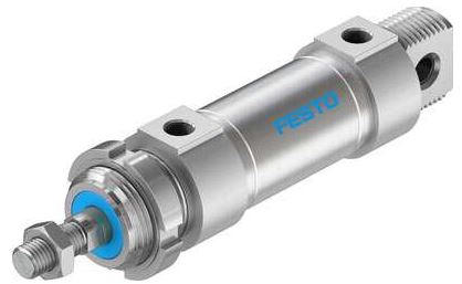 Round cylinder (FESTO) FESTO DSNU-32-25-PPS-A (559295)