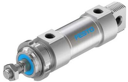 Round cylinder (FESTO) FESTO DSNU-40-25-PPS-A (559305)