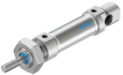 ISO cylinder (FESTO) FESTO DSNU-16-10-PPS-A (1908274)