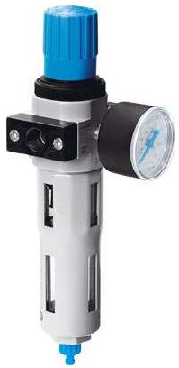 Filter regulator (FESTO) FESTO LFR-1/2-D-MAXI (186489)
