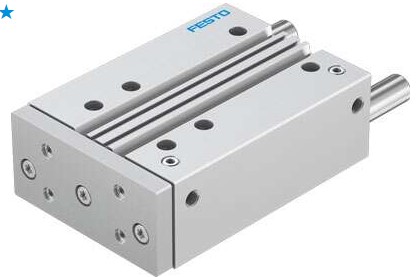 Guided drive (FESTO) FESTO DFM-63-160-P-A-GF (170883)
