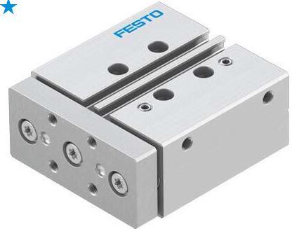 Guided drive (FESTO) FESTO DFM-16-25-P-A-GF (170834)