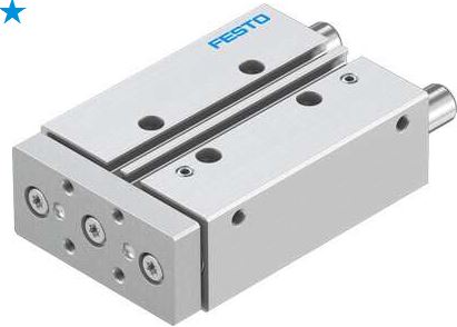 Guided drive (FESTO) FESTO DFM-16-50-P-A-GF (170837)