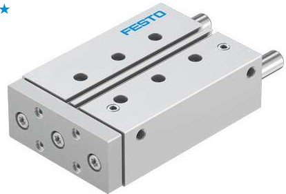 Guided drive (FESTO) FESTO DFM-32-100-P-A-KF (170935)
