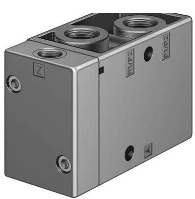 Pneumatic valve (FESTO) FESTO VL/O-3-1/4-EX (536029)