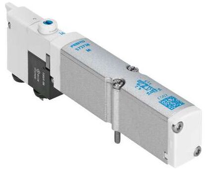Solenoid valve (FESTO) FESTO VMPA14-M1H-MS-PI (573974)