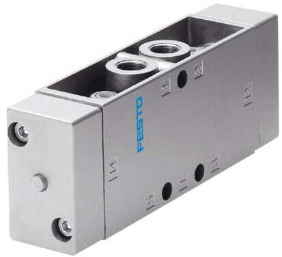 Pneumatic valve (FESTO) FESTO JH-5-1/4-EX (536036)