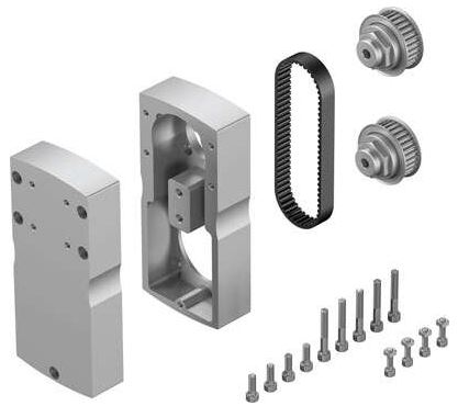 Parallel kit (FESTO) FESTO EAMM-U-86-D60-70A-102 (1212477)