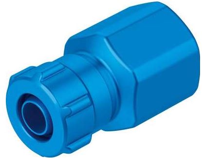 Quick connector (FESTO) FESTO ACK-1/2-PK-13 (4099)