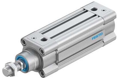 Standards based cylinder (FESTO) FESTO DSBC-50-80-D3-PPVA-N3 (3659474)