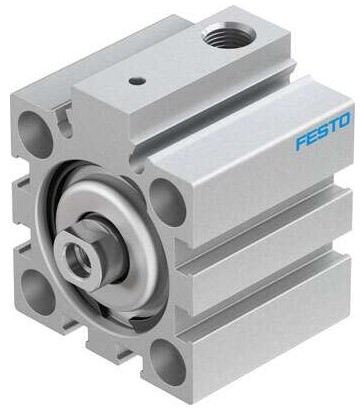 Short-stroke cylinder (FESTO) FESTO AEVC-32-5-I-P-A (188192)