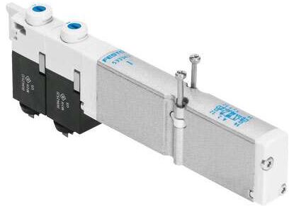Solenoid valve (FESTO) FESTO VMPA1-M1H-N-PI (533348)