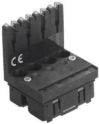 Electronics module (FESTO) FESTO VMPA2-FB-EMG-4 (537984)
