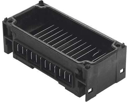 Interlinking block (FESTO) FESTO CPX-GE-EV (195742)
