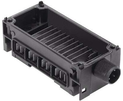 Interlinking block (FESTO) FESTO CPX-GE-EV-S (195746)