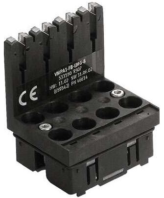 Electronics module (FESTO) FESTO VMPA1-FB-EMG-8 (533361)