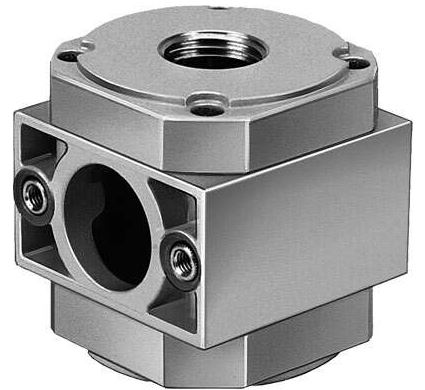 Branching module (FESTO) FESTO FRM-D-MINI (170684)