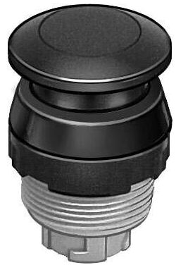 Mushroom pushbutton (FESTO) FESTO P-30-SW (9295)