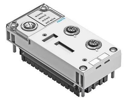 Bus node (FESTO) FESTO CPX-FB36 (1912451)