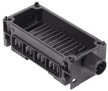 Interlinking block (FESTO) FESTO CPX-M-GE-EV (550206)