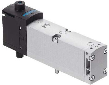 Solenoid valve (FESTO) FESTO VSVA-B-M52-MZD-A1-1T1L (539159)