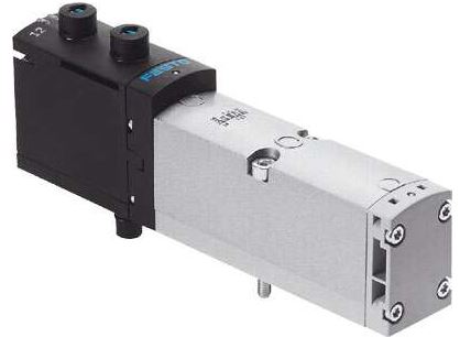 Solenoid valve (FESTO) FESTO VSVA-B-B52-ZD-A1-1T1L (539156)