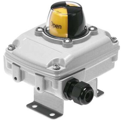 Sensor box (FESTO) FESTO SRBC-CA3-YR90-N-20N-ZC-C2P20 (3482806)