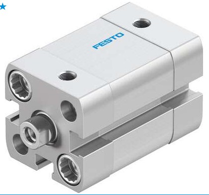 Compact cylinder (FESTO) FESTO ADN-16-10-I-P-A (536227)