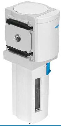 Micro filter (FESTO) FESTO MS6-LFM-1/2-BUV (529661)