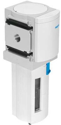 FILTER FINI FESTO MS6-LFM-1/2-AUV (529657)
