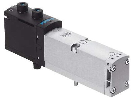 Solenoid valve (FESTO) FESTO VSVA-B-P53C-ZD-A1-1T1L (539162)