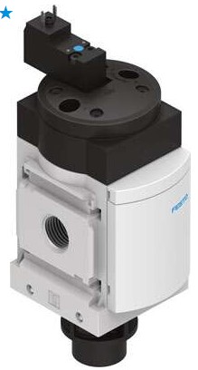 VENTIL VKLOPNI FESTO MS6-EE-1/2-V110 (529823)