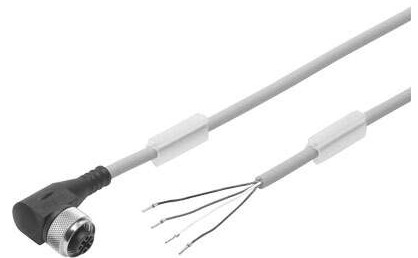 KABEL POVEZOVALNI FESTO NEBU-M12W5-K-2.5-LE4 (550325)