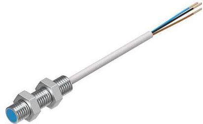 Proximity sensor (FESTO) FESTO SIEN-M8B-PS-K-L (150386)