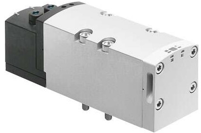 Solenoid valve (FESTO) FESTO VSVA-B-P53C-ZD-D2-1T1L (560824)