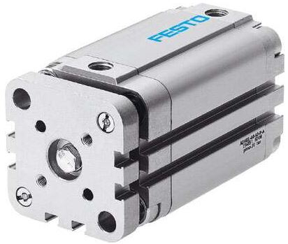 Compact cylinder (FESTO) FESTO ADVUL-40-60-P-A (156892)