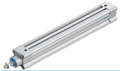 ISO cylinder (FESTO) FESTO DSBC-32-250-PPSA-N3 (1376475)