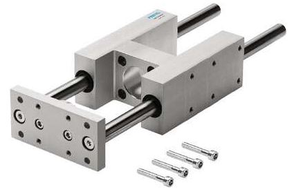 Guide unit (FESTO) FESTO FENG-32-250-KF (150289)