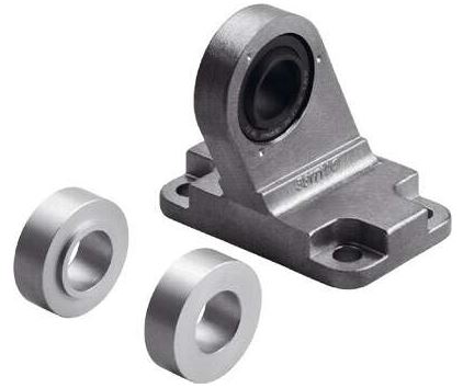 Clevis foot (FESTO) FESTO LSN-32 (5561)