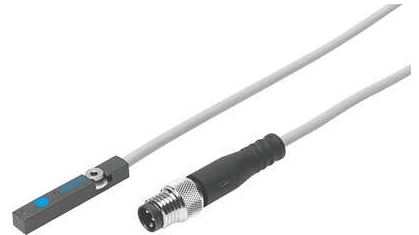 STIKALO MEJNO FESTO SIES-8M-PO-24V-K-0,3-M8D (551392)