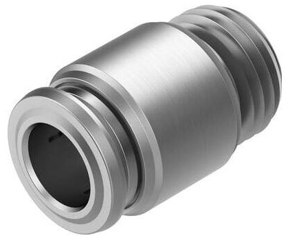 Push in fitting (FESTO) FESTO NPQR-DK-G14-Q8 (8085665)