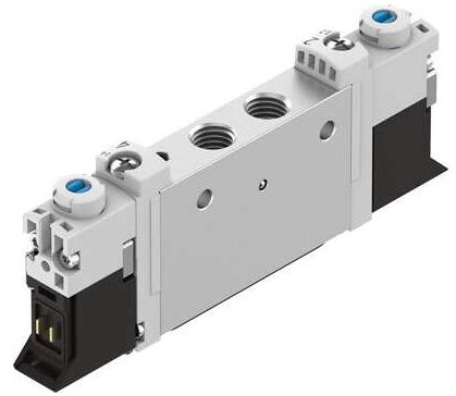 Solenoid valve (FESTO) FESTO VUVG-L10-T32C-MT-M7-1P3 (574356)