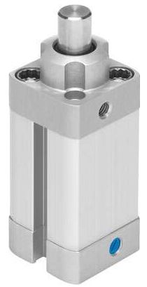 Stopper cylinder (FESTO) FESTO DFSP-20-15-PS-PA (576079)
