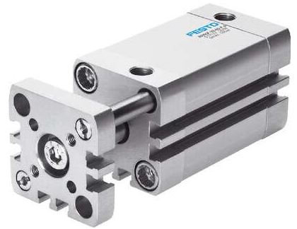 Compact cylinder (FESTO) FESTO ADNGF-32-60-P-A (554246)