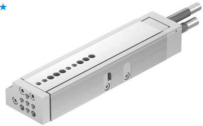 Mini slide (FESTO) FESTO DGSL-16-100-Y3A (544003)