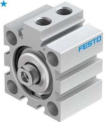 Short stroke cylinder (FESTO) FESTO ADVC-32-5-I-P (188209)