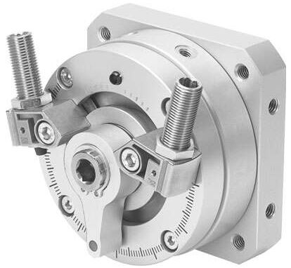 Semi-rotary drive (FESTO) FESTO DSM-25-270-P1-A-B (566207)